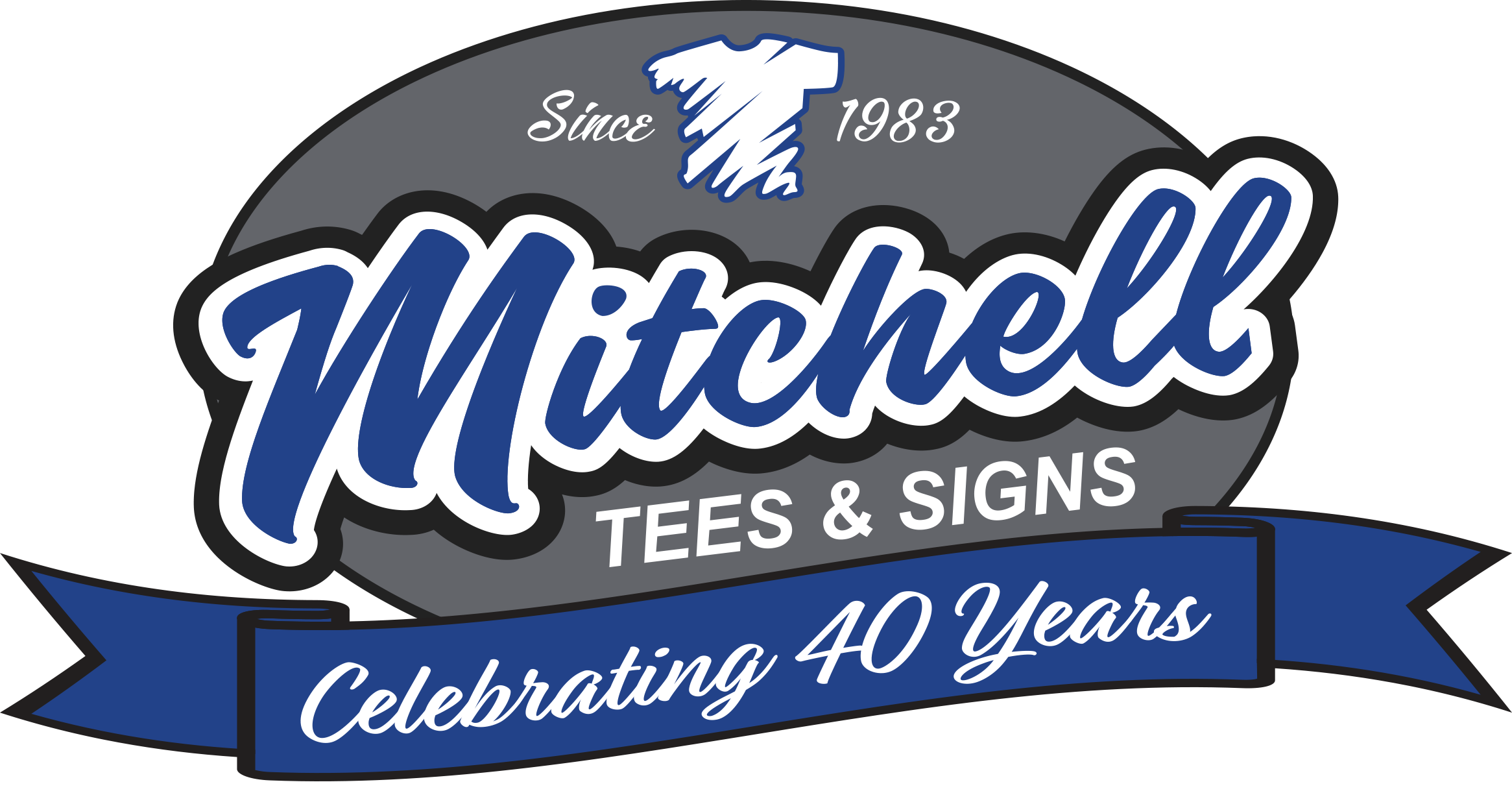Mitchell Tees & Signs